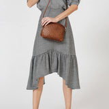 Chunky Fellini Pochette - Tan