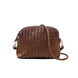 Chunky Fellini Pochette - Tan