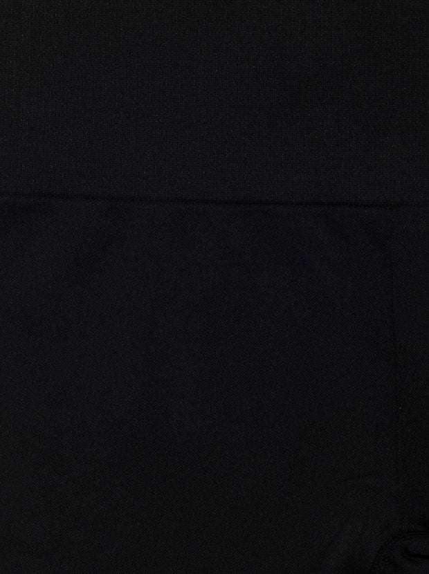 Form Seamless 25" Midi Pant - Black