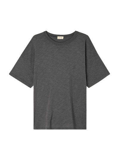 Jacksonville Oversized T-Shirt - Anthracite