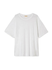 Jacksonville Oversized T-Shirt - White