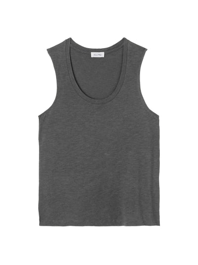 Jacksonville Tank - Anthracite