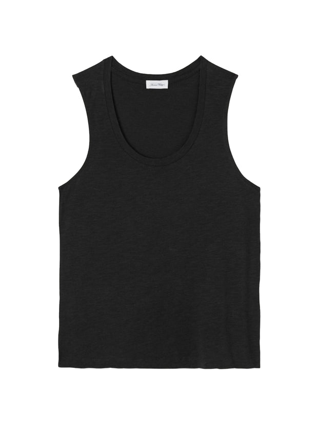 Jacksonville Tank - Black