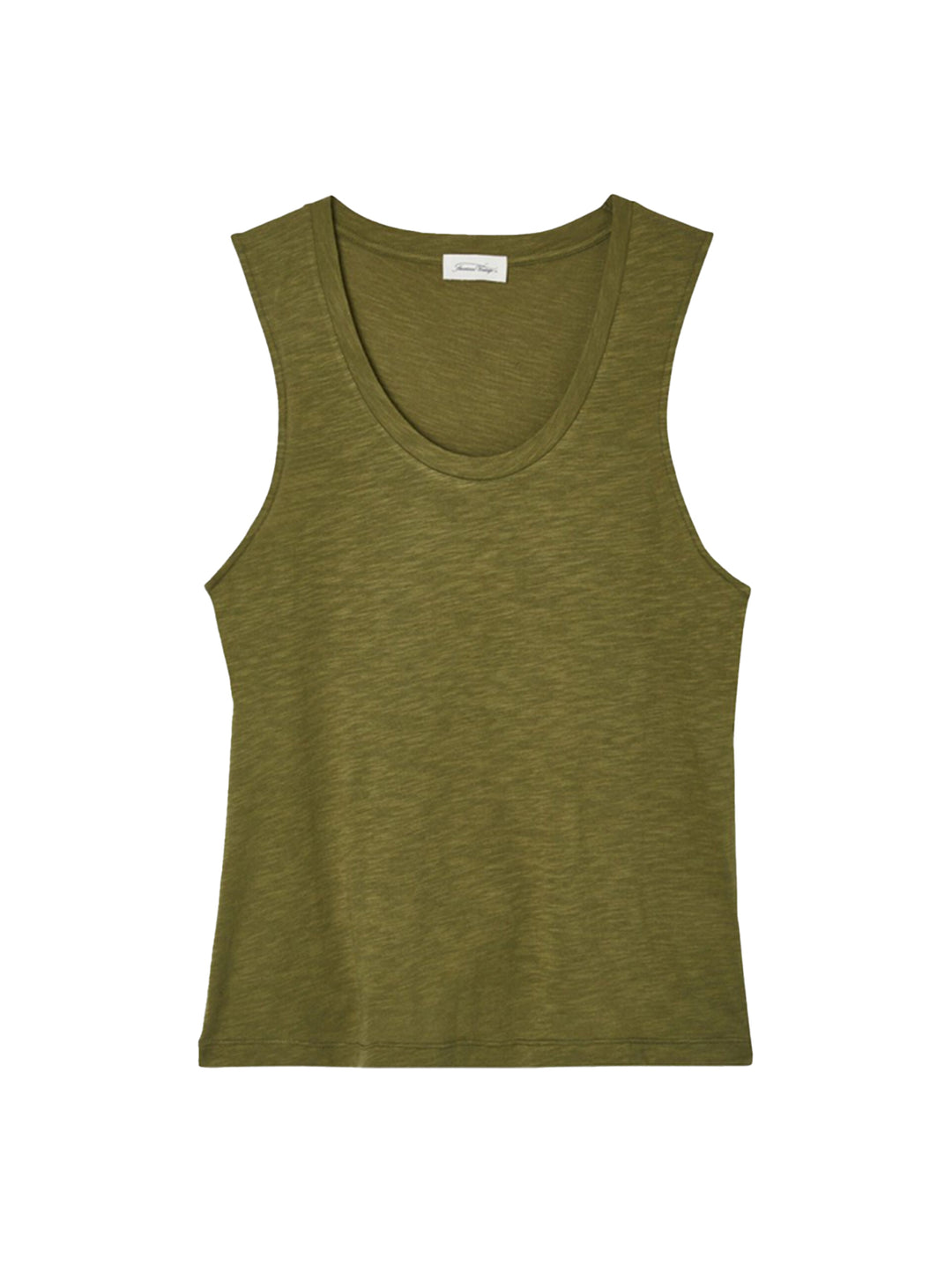 American Vintage – Shop-Label