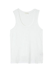 Jacksonville Tank - White