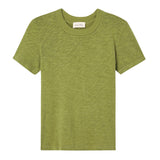 Sonoma Fitted Cotton T-Shirt - Vintage Cameleon