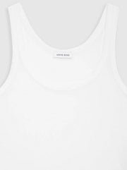 Brine Cashmere Blend Tank - Off White