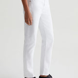 Ex Boyfriend Slim Jean - 1 Year Classic White