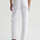 Ex Boyfriend Slim Jean - 1 Year Classic White