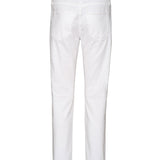 Ex Boyfriend Slim Jean - 1 Year Classic White