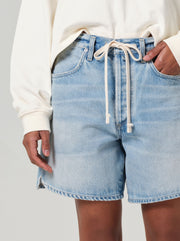 Brynn Drawstring Short - Jesamyn