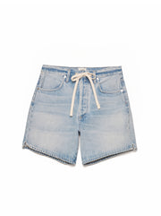 Brynn Drawstring Short - Jesamyn