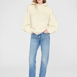 Harvey Sweatshirt - Washed Cream