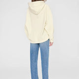 Harvey Sweatshirt - Washed Cream