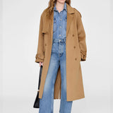 Paxton Denim Shirt - Baltic Blue