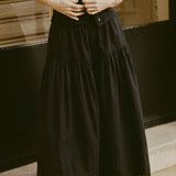 Sebastiane Skirt - Black