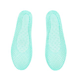 IRO Jelly Ballet Flat - Aqua