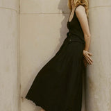 Sebastiane Skirt - Black