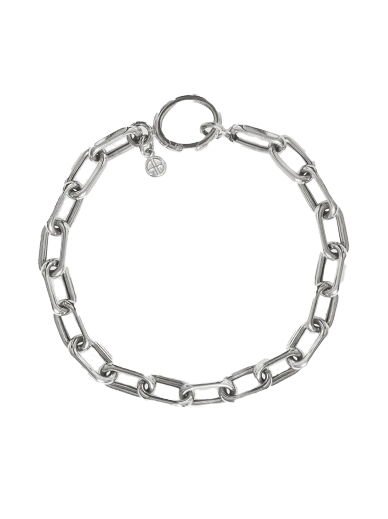 ANINE BING One Link Bracelet Silver ShopLabel