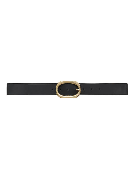 ANINE BING Signature Link Belt - Black – Shop-Label