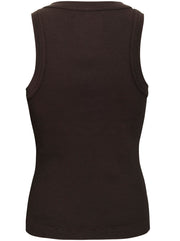 Isabel Rib Tank - Pony