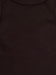 Isabel Rib Tank - Pony
