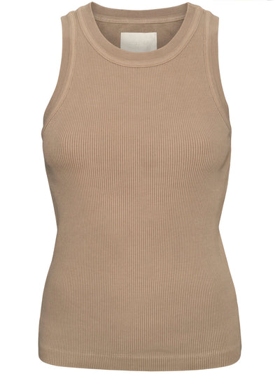 Isabel Rib Tank - Sandatlas