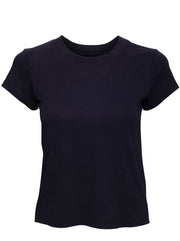 Juliette T-Shirt - Navy