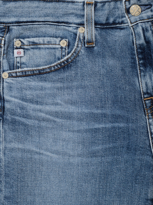 Ex Boyfriend Slouchy Slim Leg Jean - 16 Years Hudson