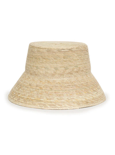 Cabana Bucket Hat - Natural