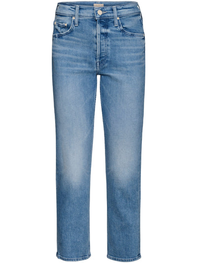 High-Rise Jeans – Shop-Label