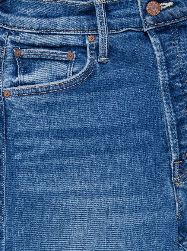 Straight Leg Jeans – Shop-Label