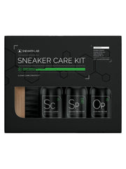 Sneaker Care Kit - 4 Essential Shoe Care Products